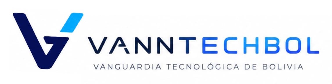Powered by VannTechBol